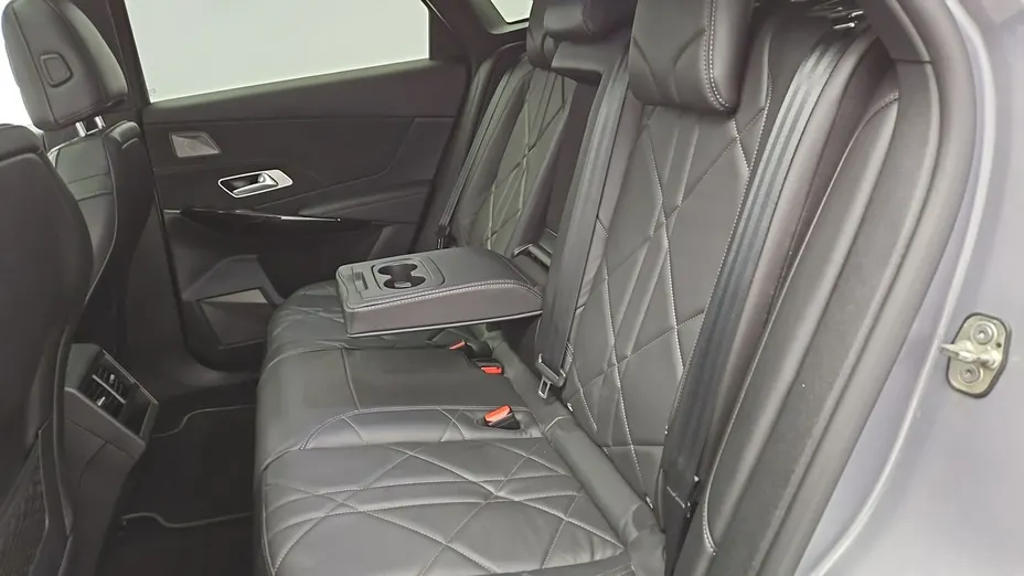 DS 7 Crossback -