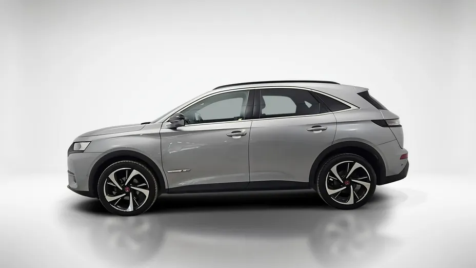 DS 7 Crossback -