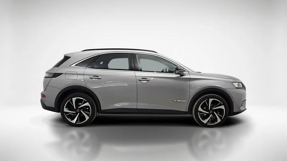 DS 7 Crossback -