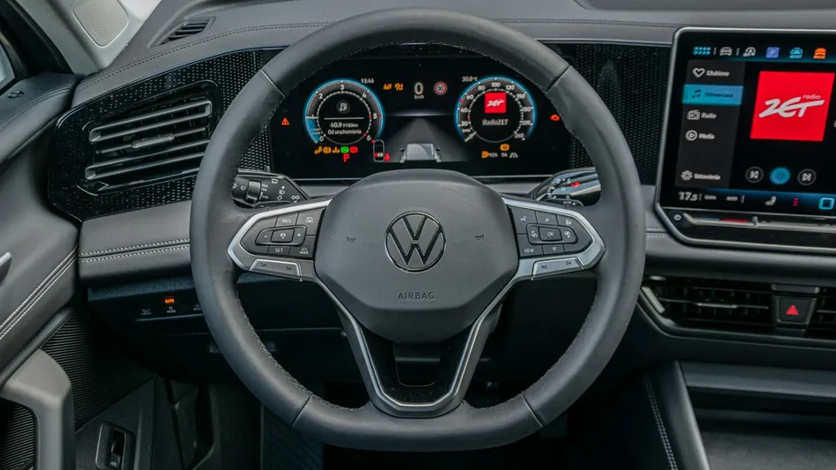 VOLKSWAGEN Tiguan -