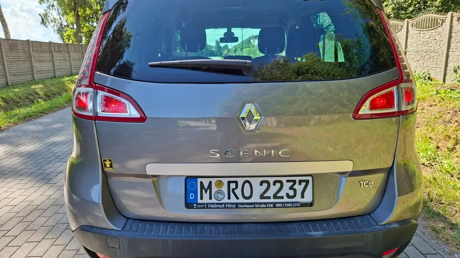 RENAULT Megane -