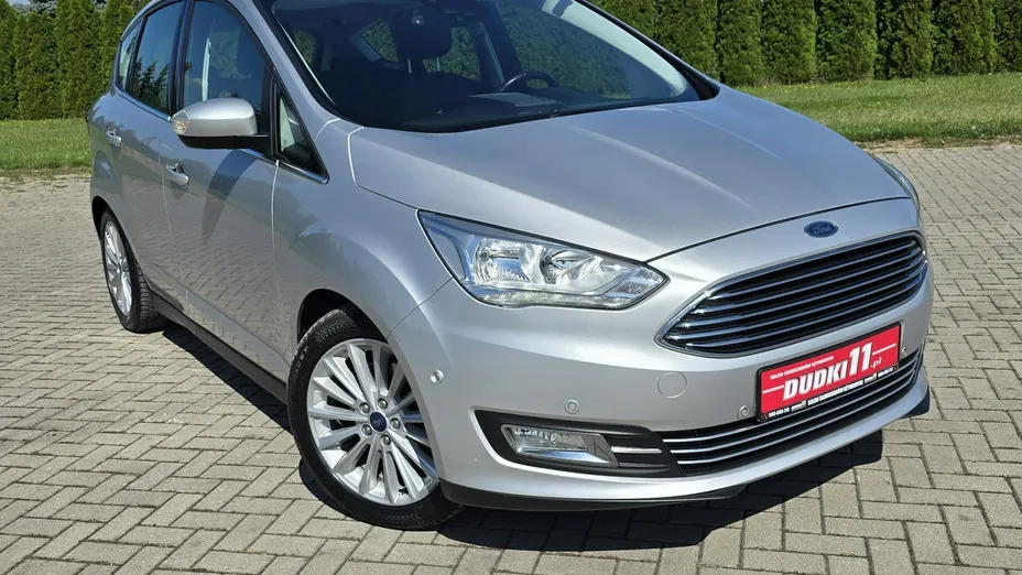 FORD C-MAX -
