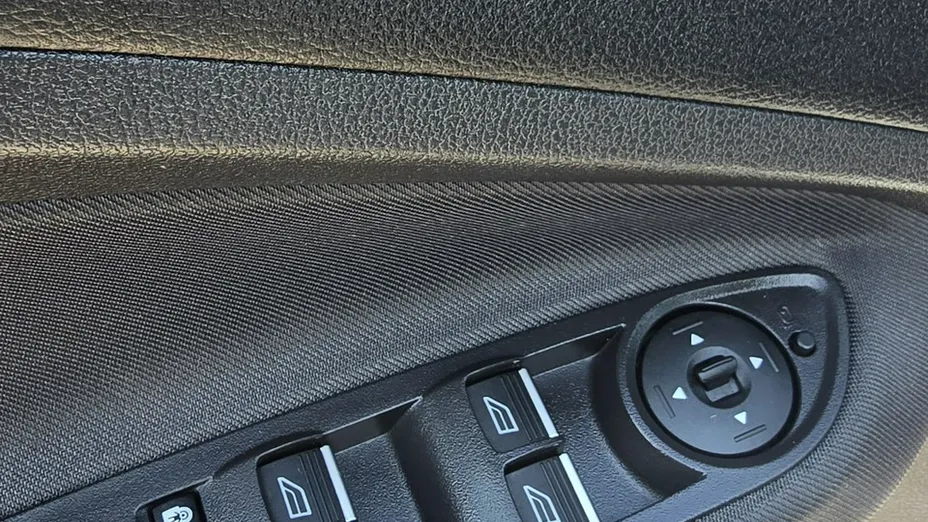 FORD C-MAX -