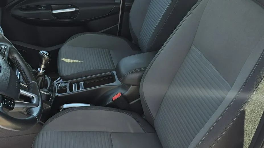 FORD C-MAX -
