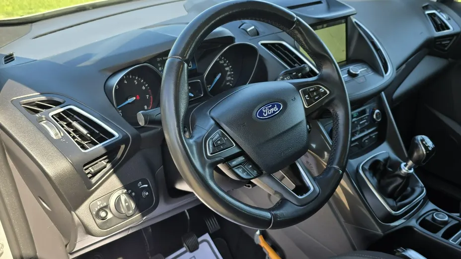 FORD C-MAX -