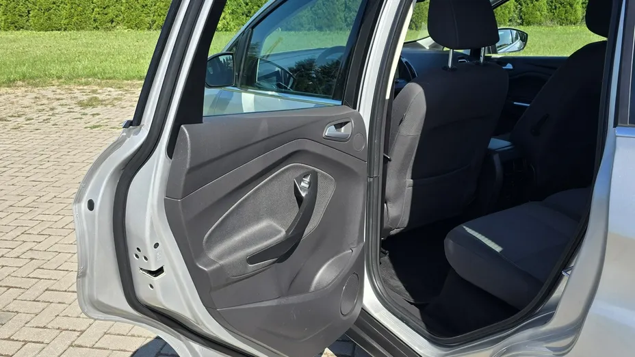FORD C-MAX -