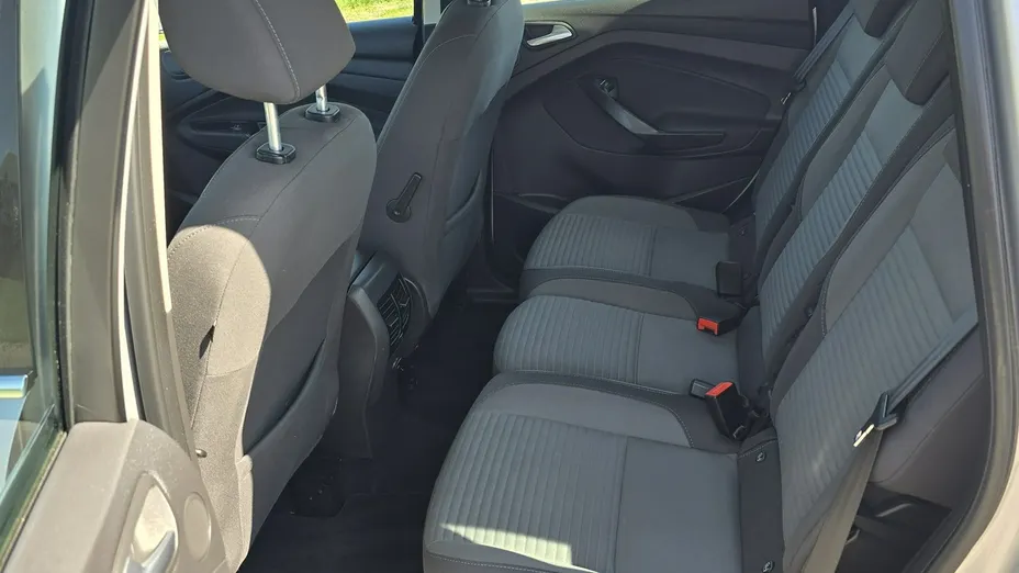 FORD C-MAX -