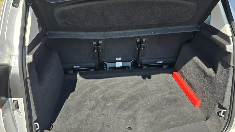 FORD C-MAX -