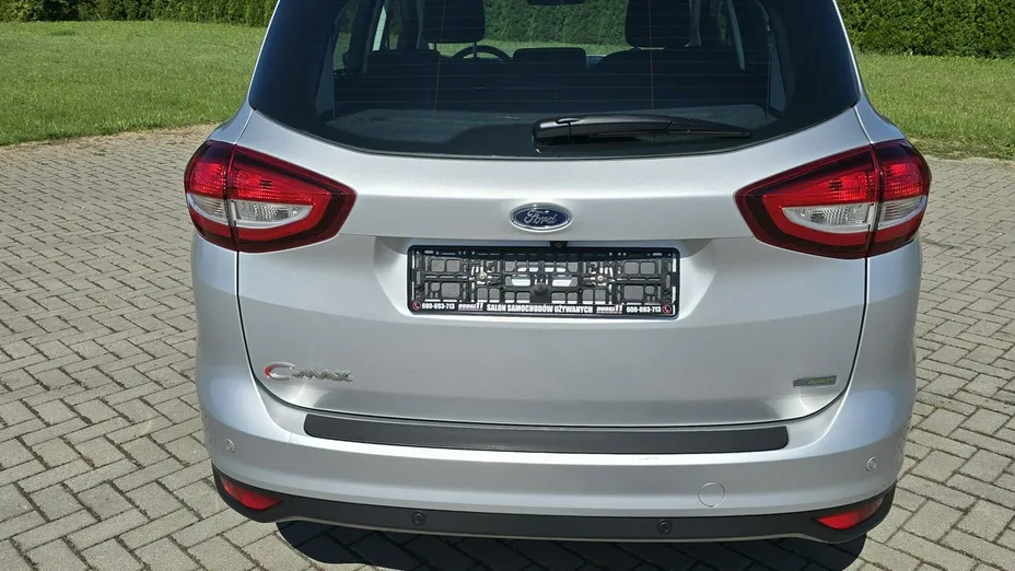 FORD C-MAX -