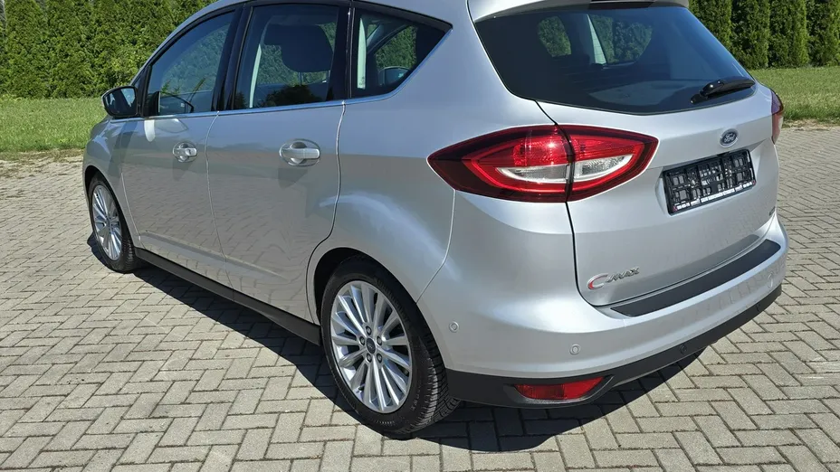 FORD C-MAX -