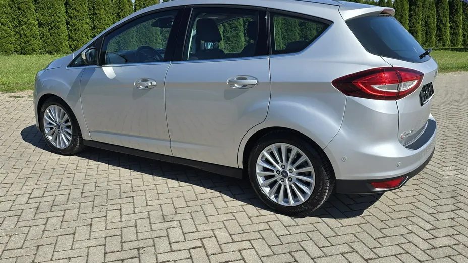 FORD C-MAX -