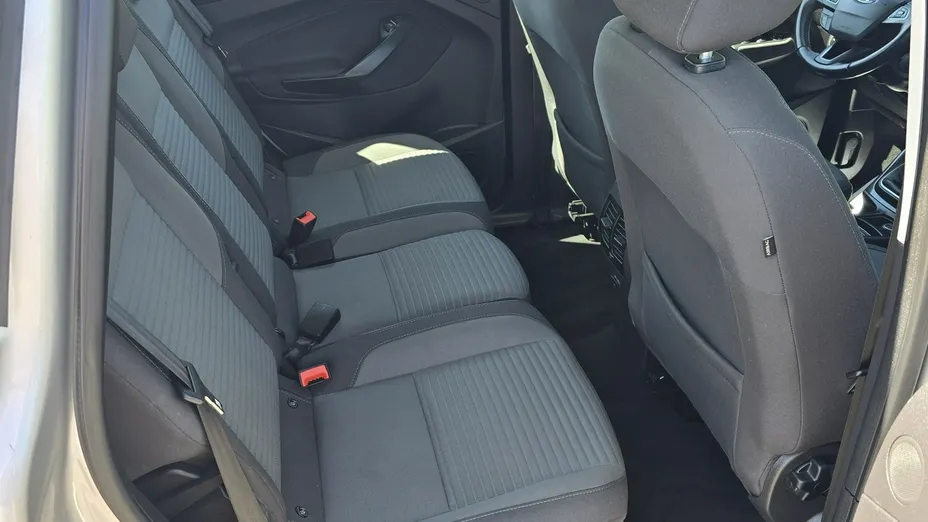 FORD C-MAX -