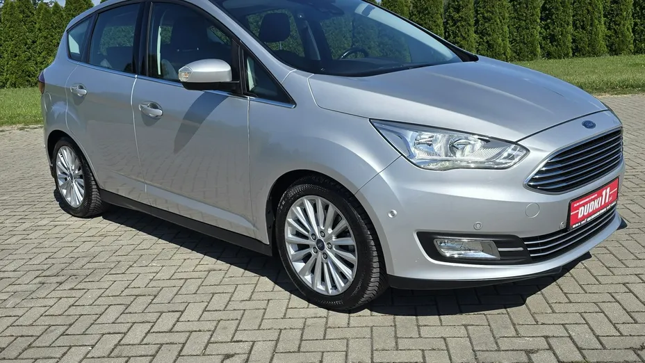 FORD C-MAX -