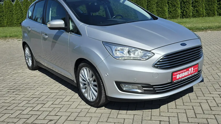 FORD C-MAX -