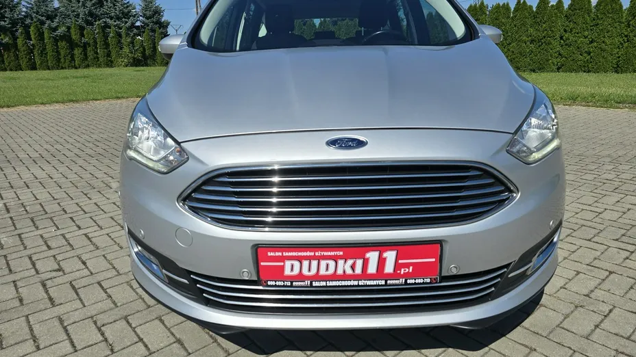 FORD C-MAX -