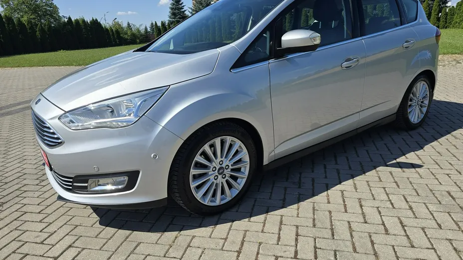 FORD C-MAX -