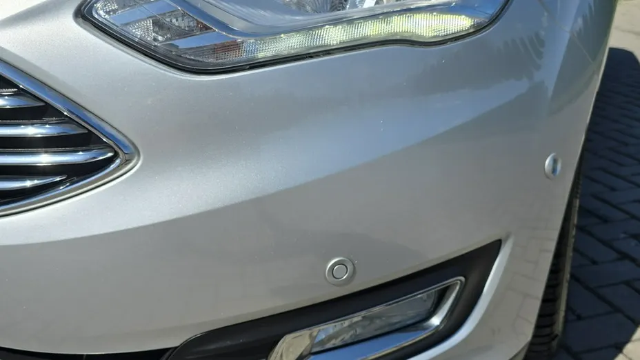 FORD C-MAX -