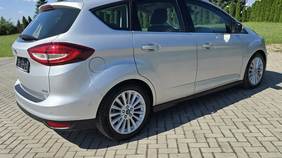FORD C-MAX -
