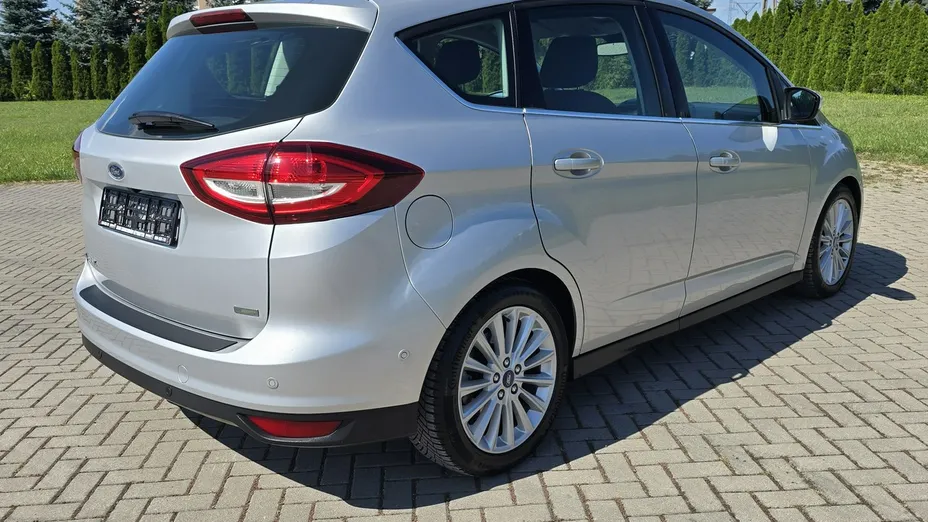 FORD C-MAX -