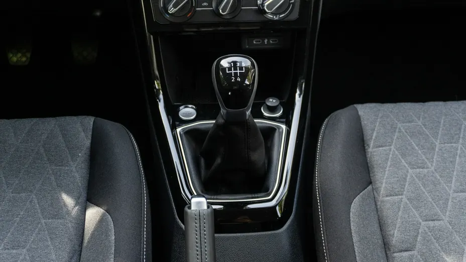 VOLKSWAGEN T-Cross -