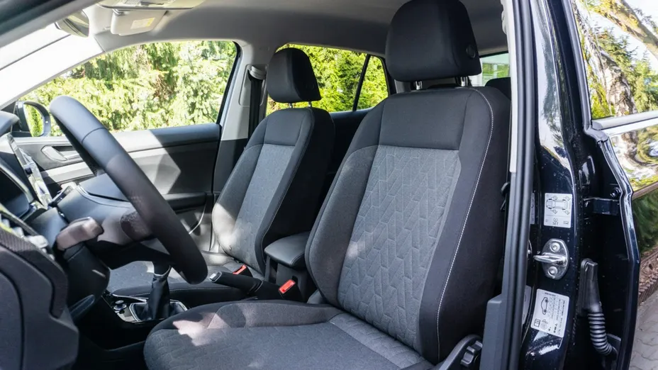 VOLKSWAGEN T-Cross -