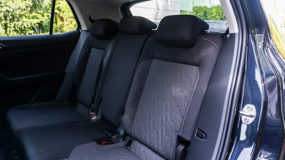 VOLKSWAGEN T-Cross -