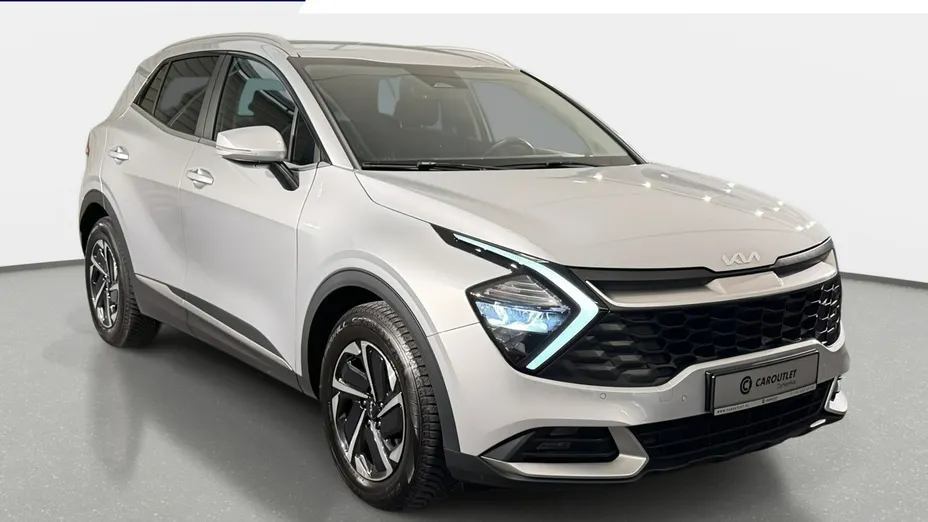 KIA Sportage -