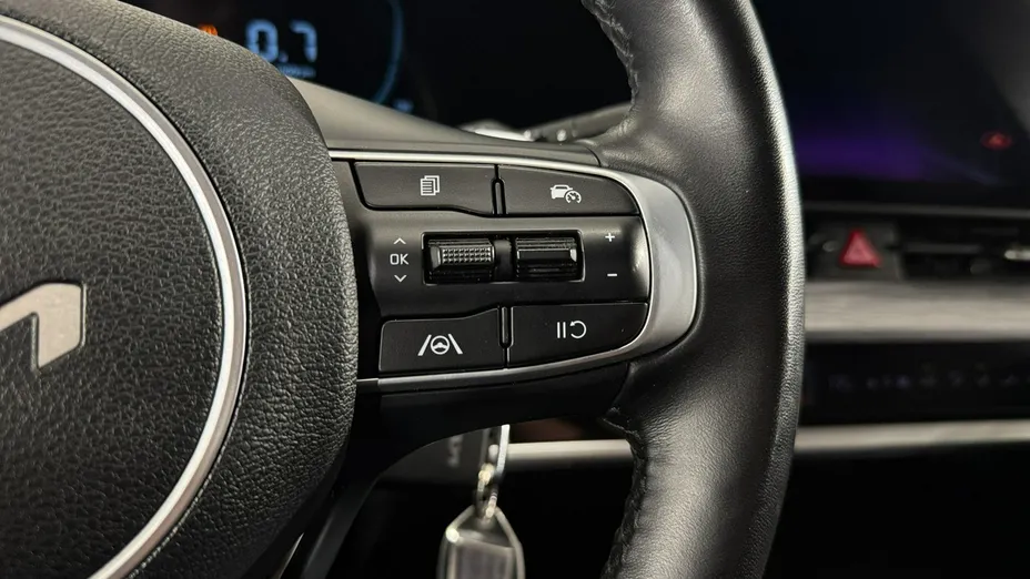 KIA Sportage -