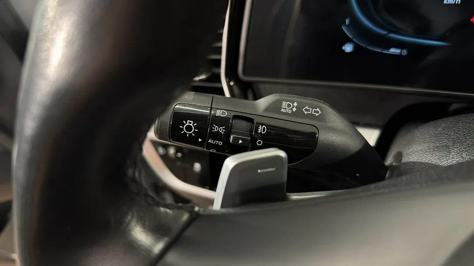 KIA Sportage -