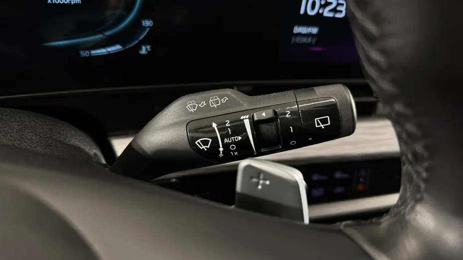 KIA Sportage -