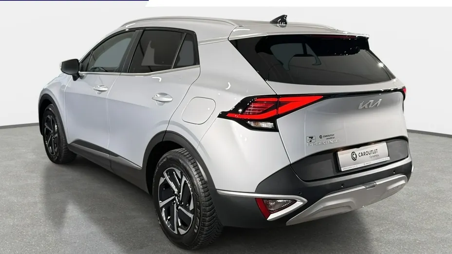 KIA Sportage -