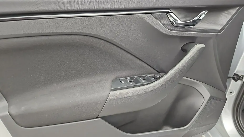 SKODA Scala -