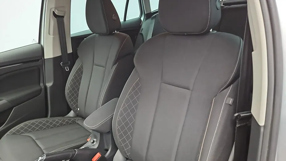 SKODA Scala -