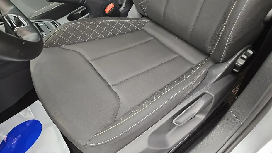 SKODA Scala -