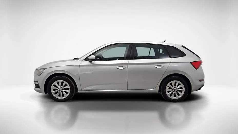 SKODA Scala -