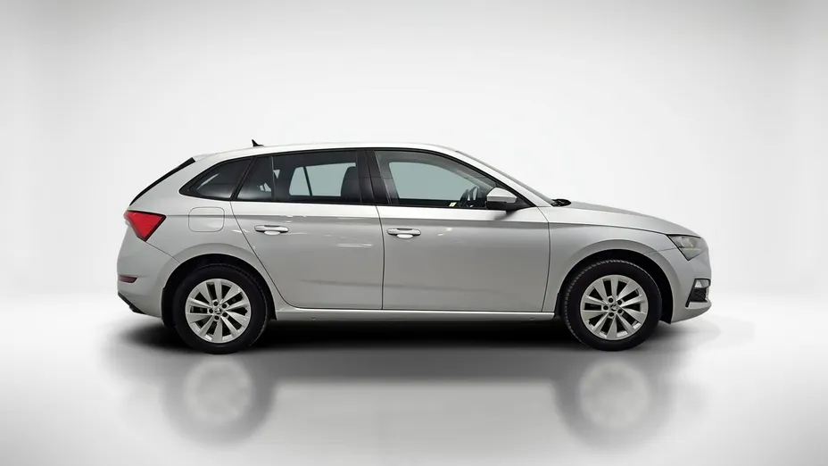 SKODA Scala -
