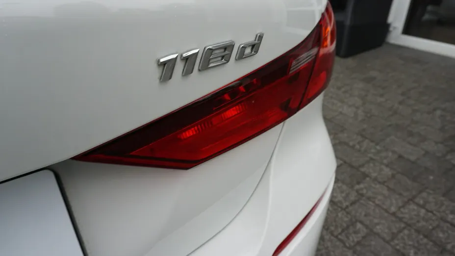 BMW Seria 1 -