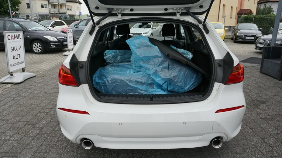 BMW Seria 1 -