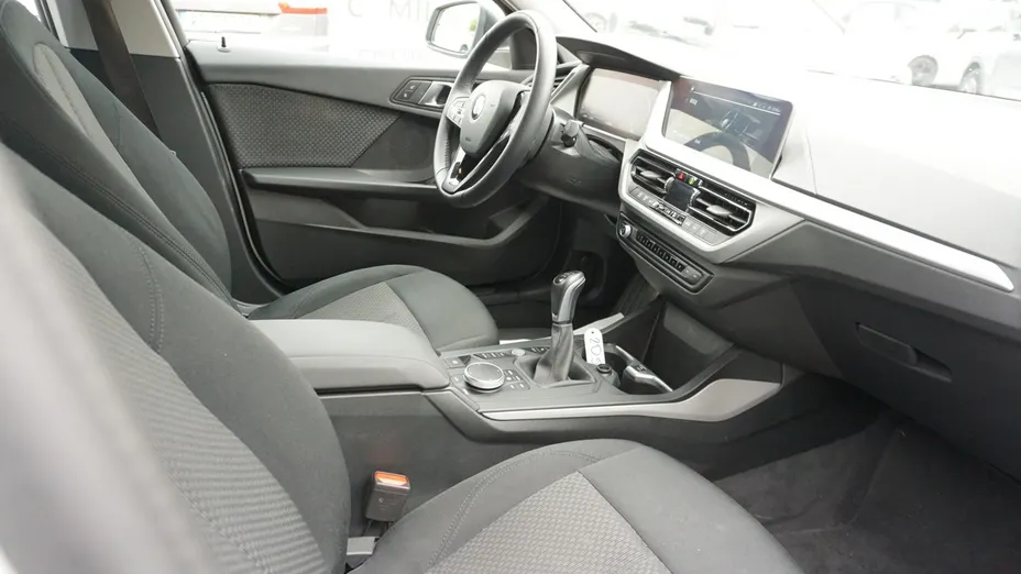 BMW Seria 1 -