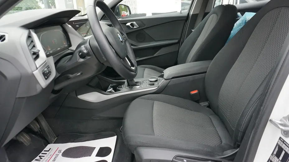 BMW Seria 1 -