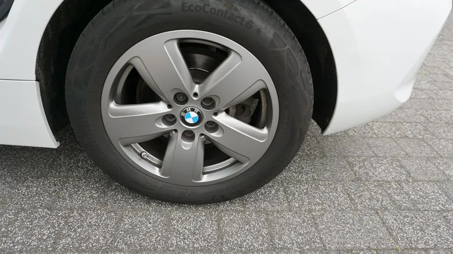 BMW Seria 1 -