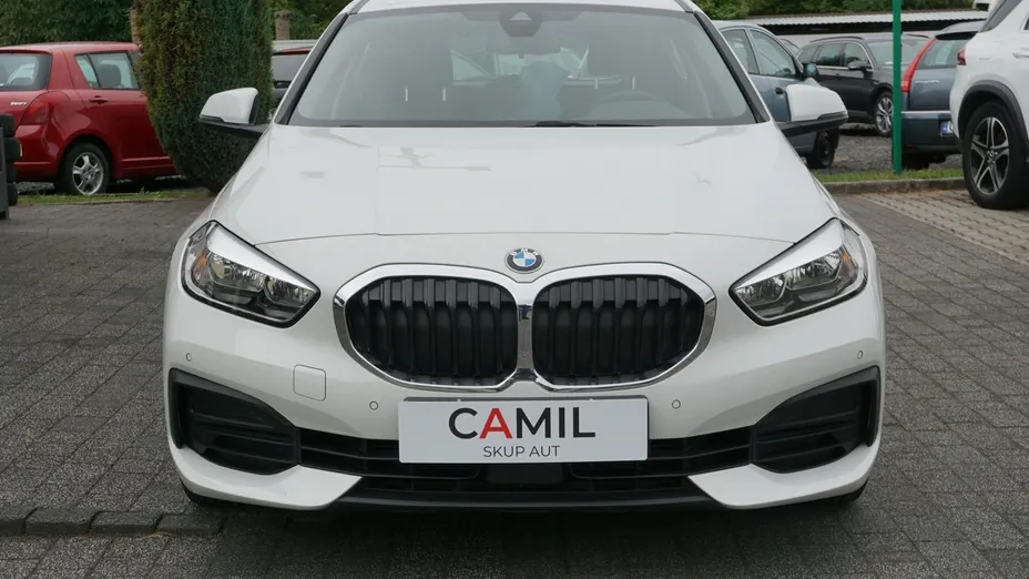 BMW Seria 1 -