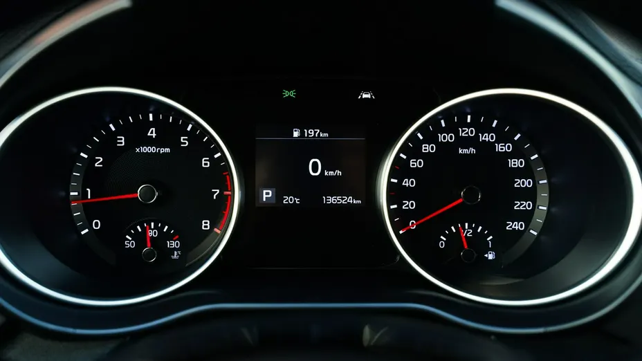 KIA Cee'd -
