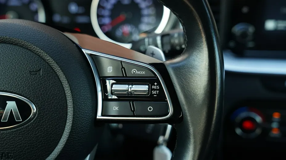 KIA Cee'd -