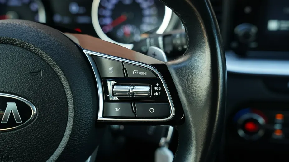 KIA Cee'd -