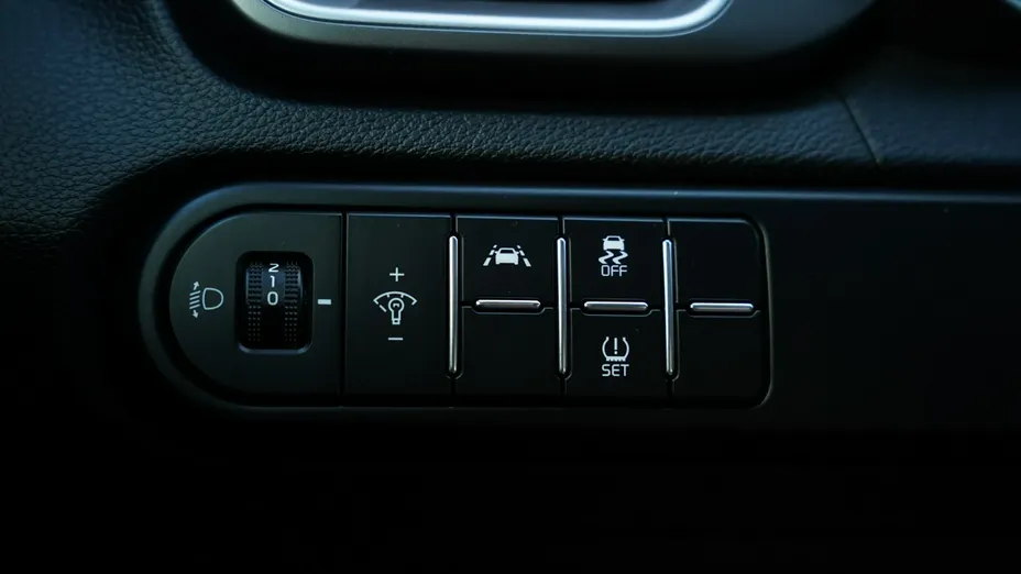 KIA Cee'd -