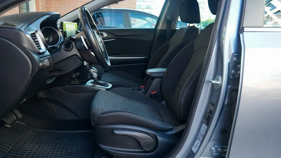 KIA Cee'd -