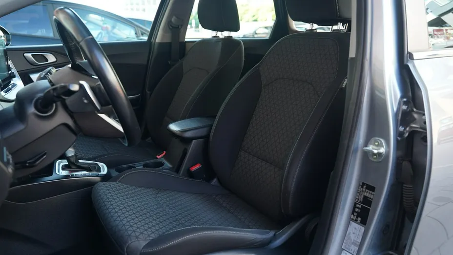 KIA Cee'd -