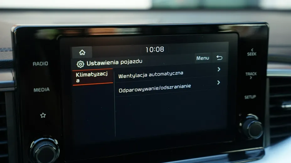 KIA Cee'd -