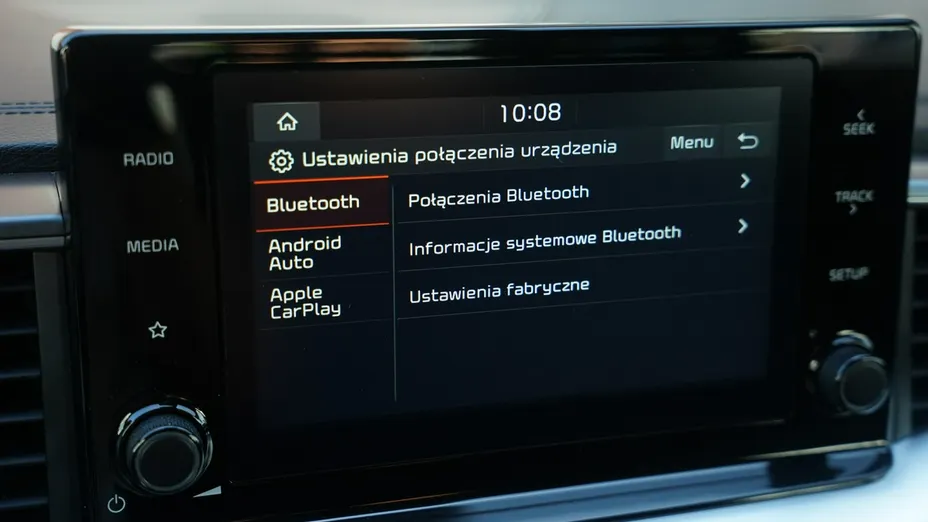 KIA Cee'd -